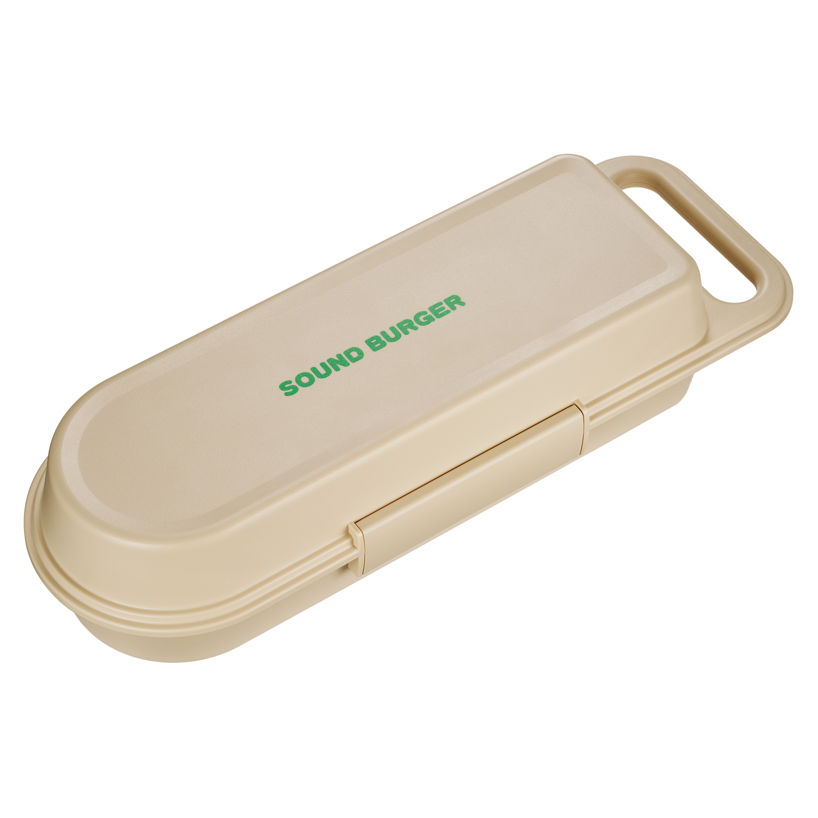 Audio-Technica AT-SBC1 Sound Burger Storage Case