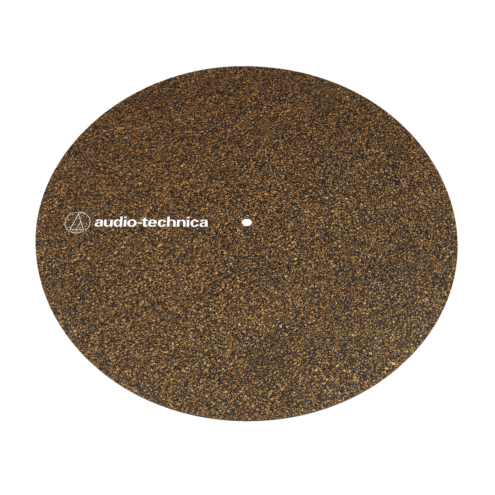Audio-Technica AT-SMCR2 Cork and Rubber Slipmat