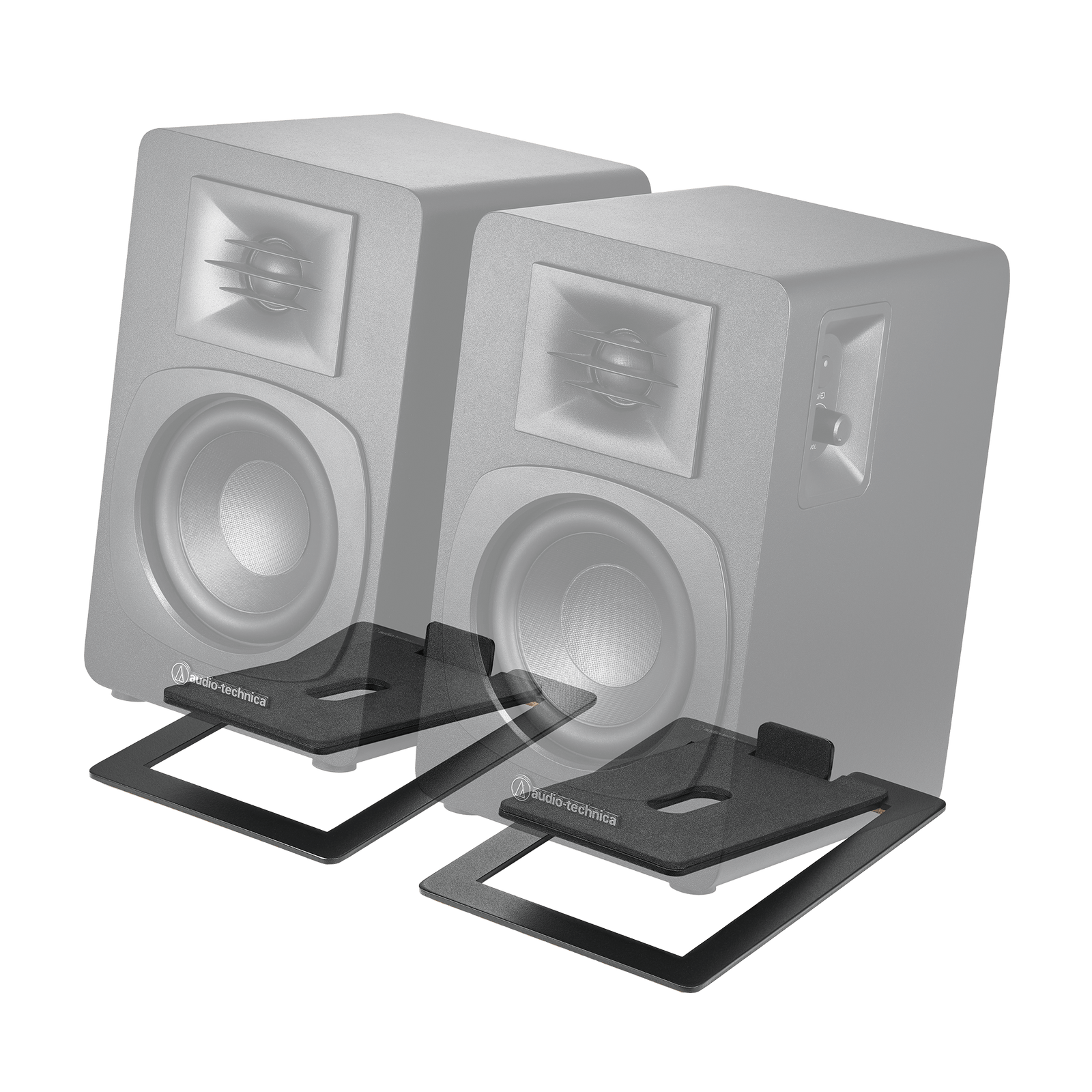 Audio-Technica AT-ST3 Speaker Stands