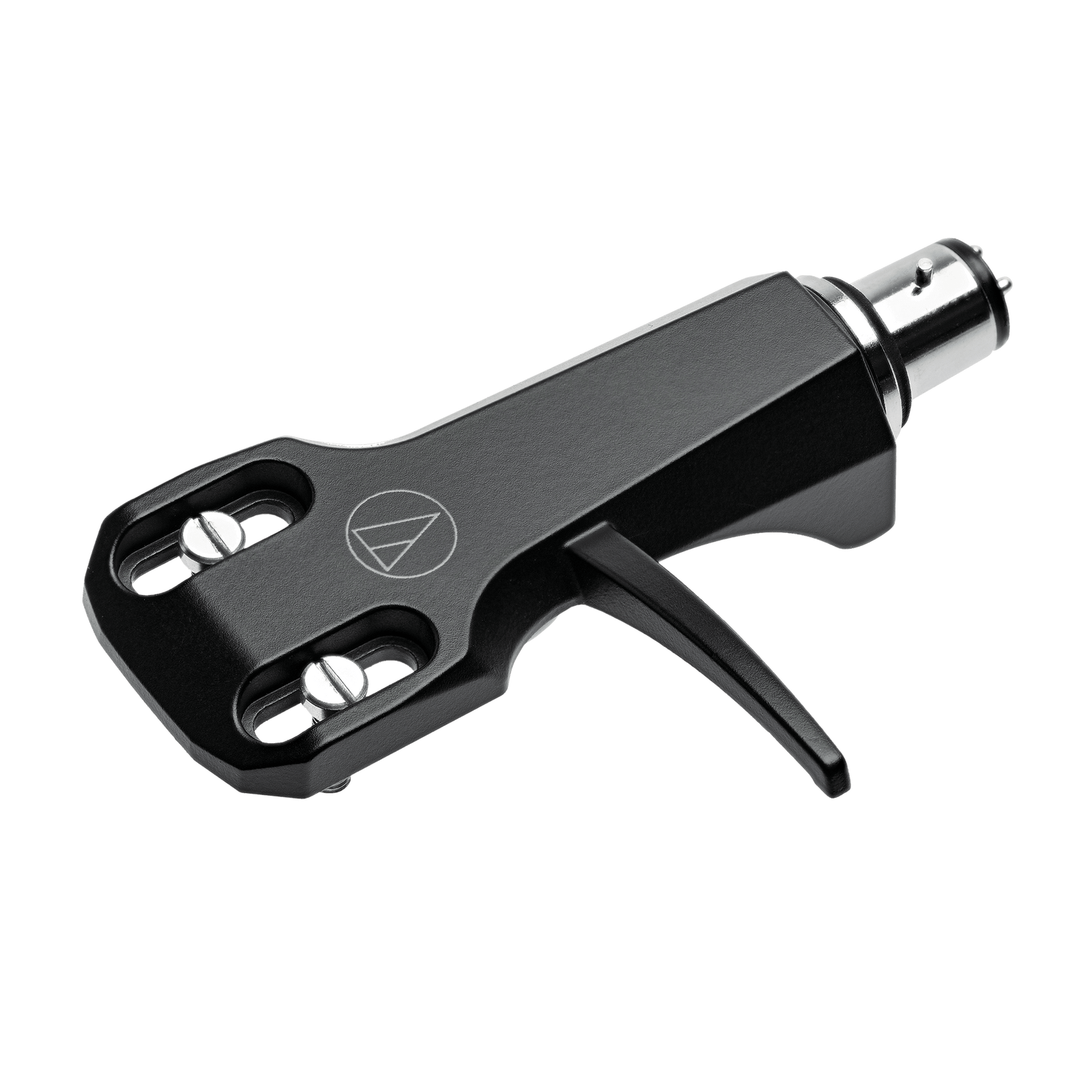 Audio-Technica AT-VM95EBK/H Headshell/Cartridge Combo Kit