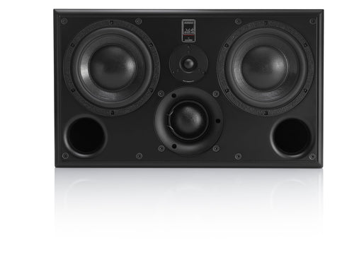 ATC SCM45A Pro active studio monitor with dual woofers