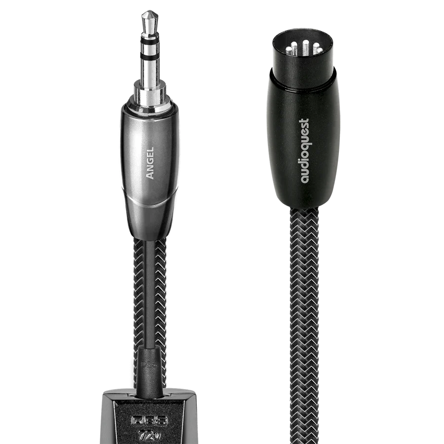 AudioQuest Angel Analog Interconnect Cable