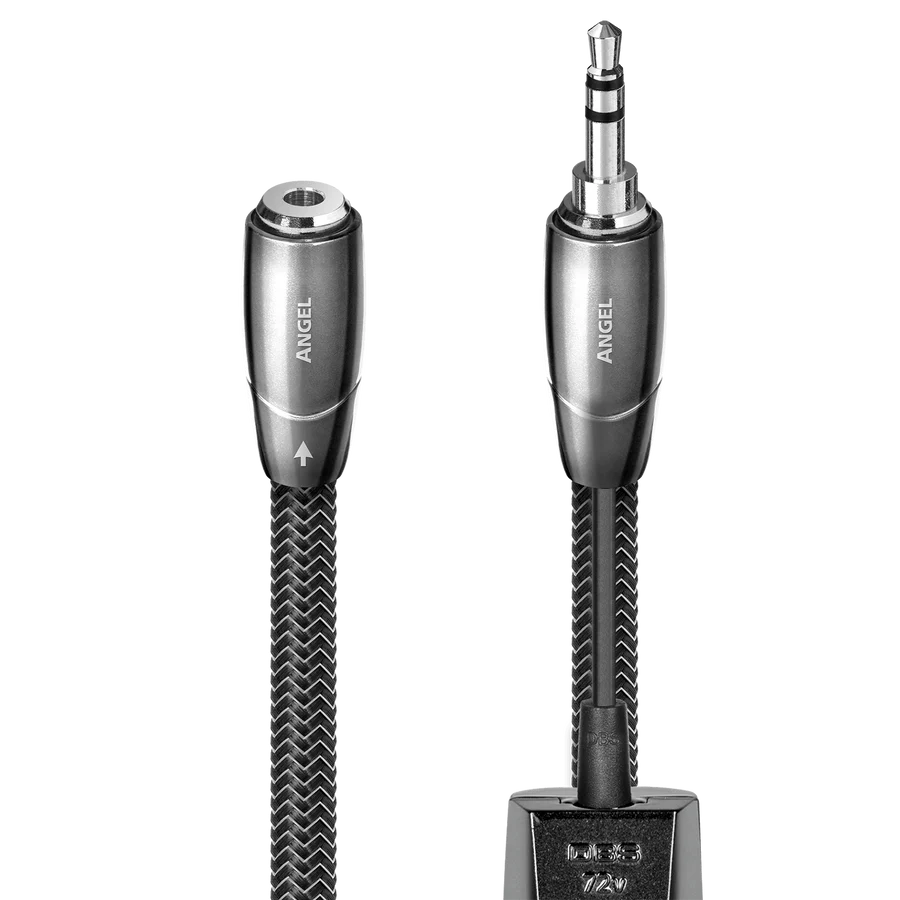 AudioQuest Angel Analog Interconnect Cable