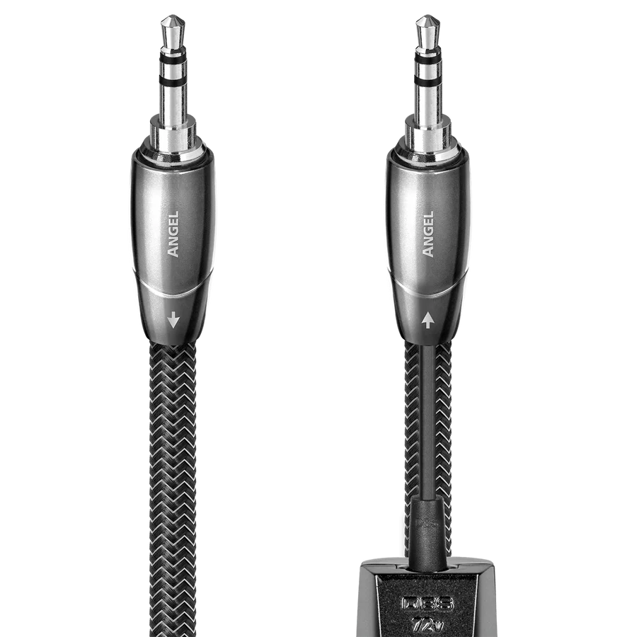 AudioQuest Angel Analog Interconnect Cable