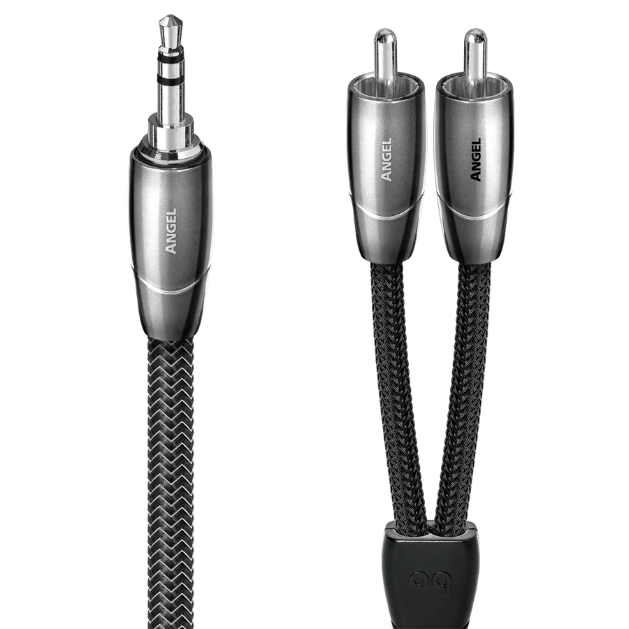 AudioQuest Angel Analog Interconnect Cable