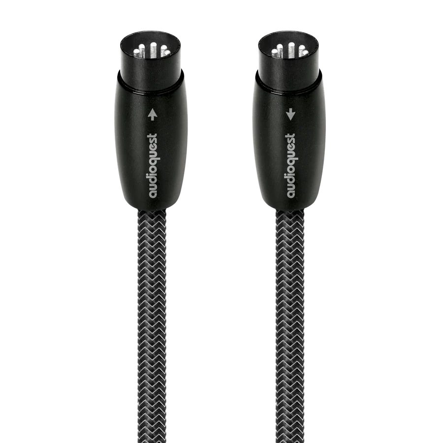 AudioQuest Angel Analog Interconnect Cable