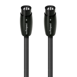 AudioQuest Angel Analog Interconnect Cable