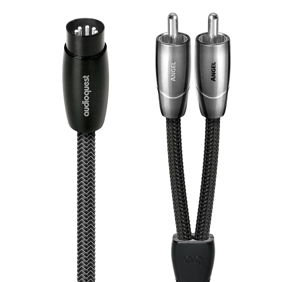AudioQuest Angel Analog Interconnect Cable