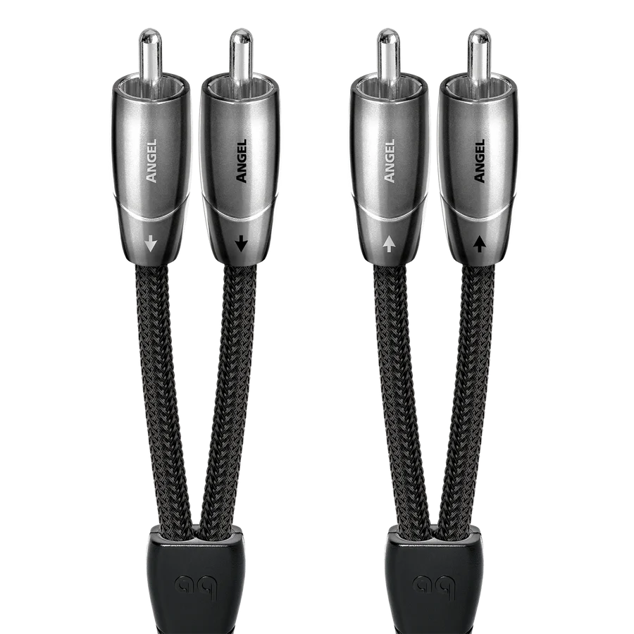 AudioQuest Angel Analog Interconnect Cable