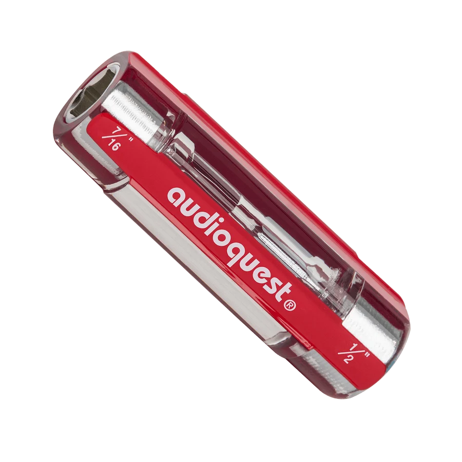 AudioQuest Binding-Post Wrench