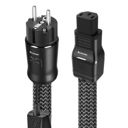AudioQuest Blizzard XTRM Power Cable