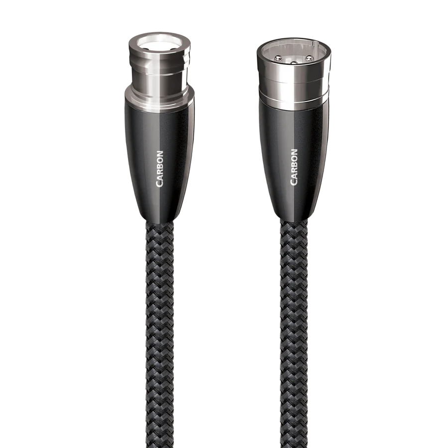 AudioQuest Carbon AES/EBU Digital Cable