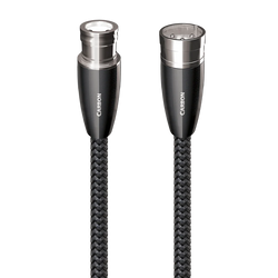 AudioQuest Carbon AES/EBU Digital Cable