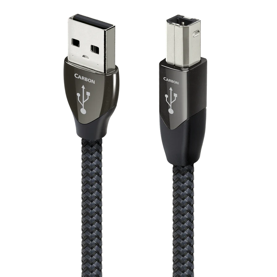 AudioQuest Carbon USB Digital Audio Cable