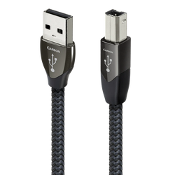 AudioQuest Carbon USB Digital Audio Cable