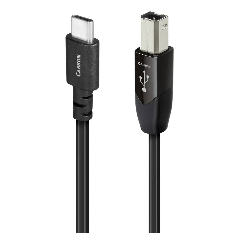 AudioQuest Carbon USB Digital Audio Cable