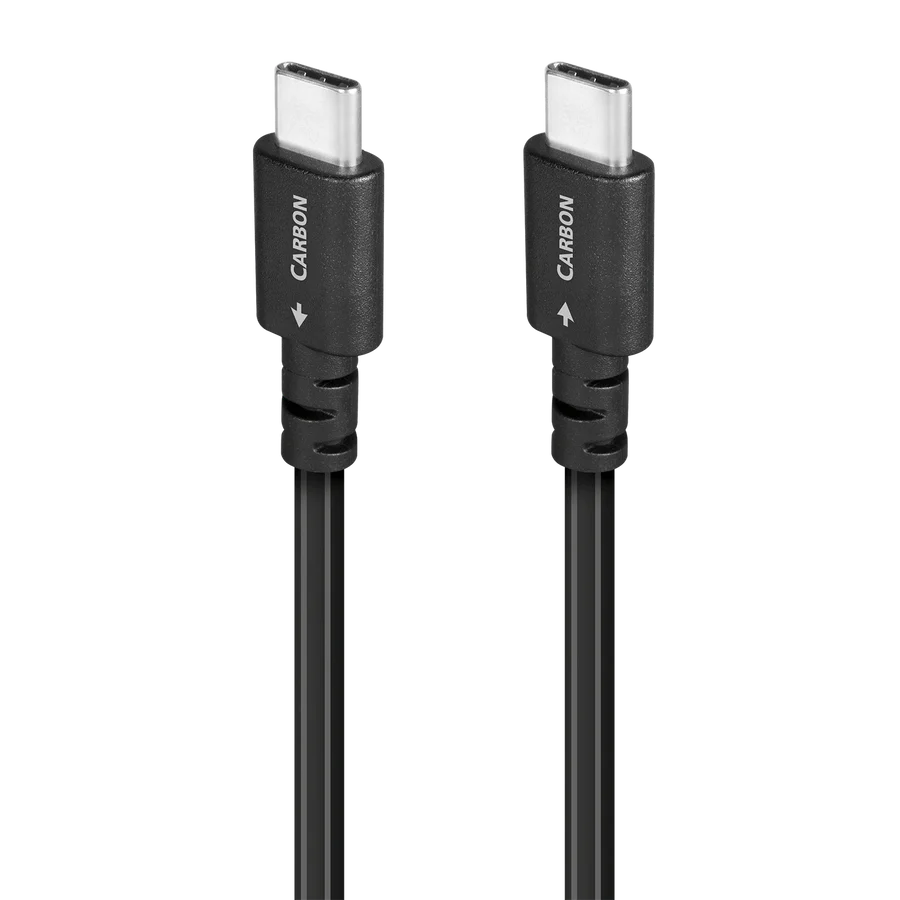 AudioQuest Carbon USB Digital Audio Cable