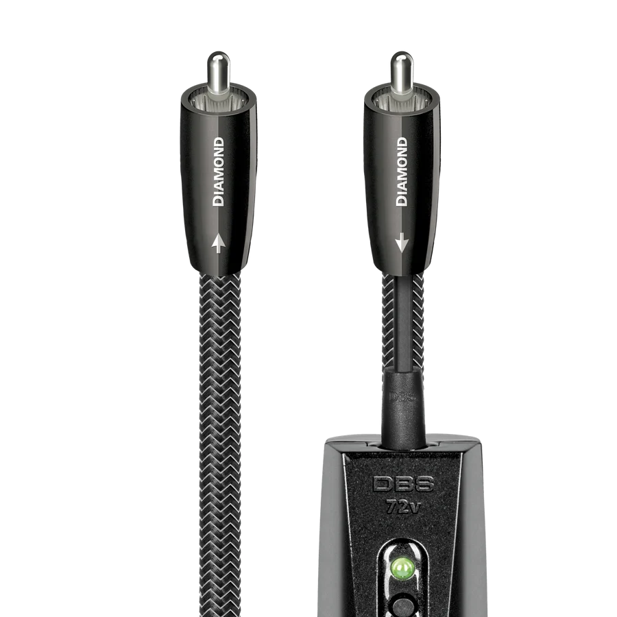 AudioQuest Diamond Coax Digital Audio Cable