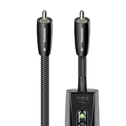 AudioQuest Diamond Coax Digital Audio Cable