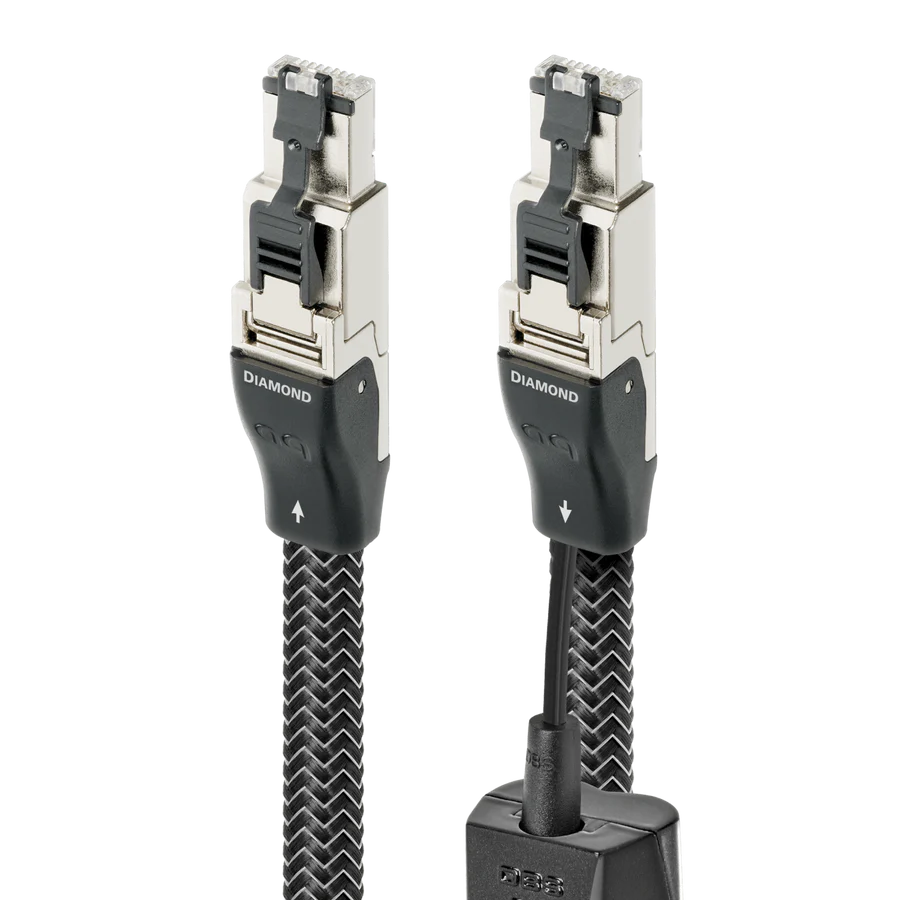 AudioQuest Diamond RJ/E Ethernet Cable