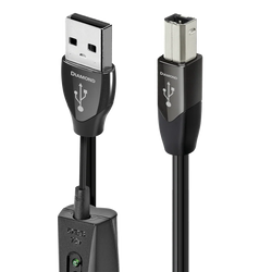 AudioQuest Diamond USB Digital Audio Cable