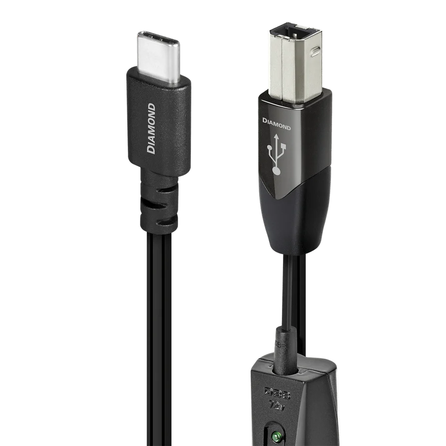 AudioQuest Diamond USB Digital Audio Cable