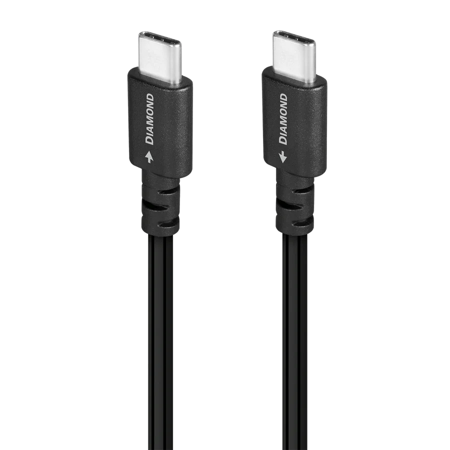 AudioQuest Diamond USB Digital Audio Cable