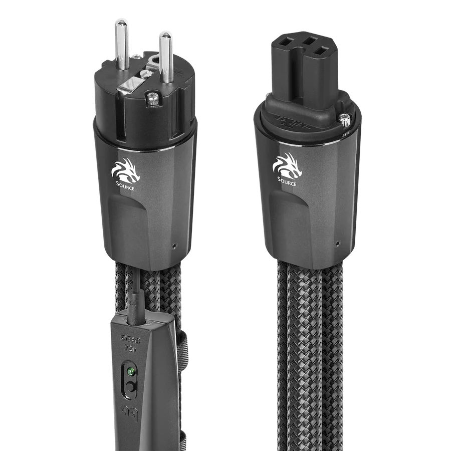 AudioQuest Dragon Constant-Current (Source) Power Cable