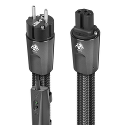 AudioQuest Dragon Constant-Current (Source) Power Cable