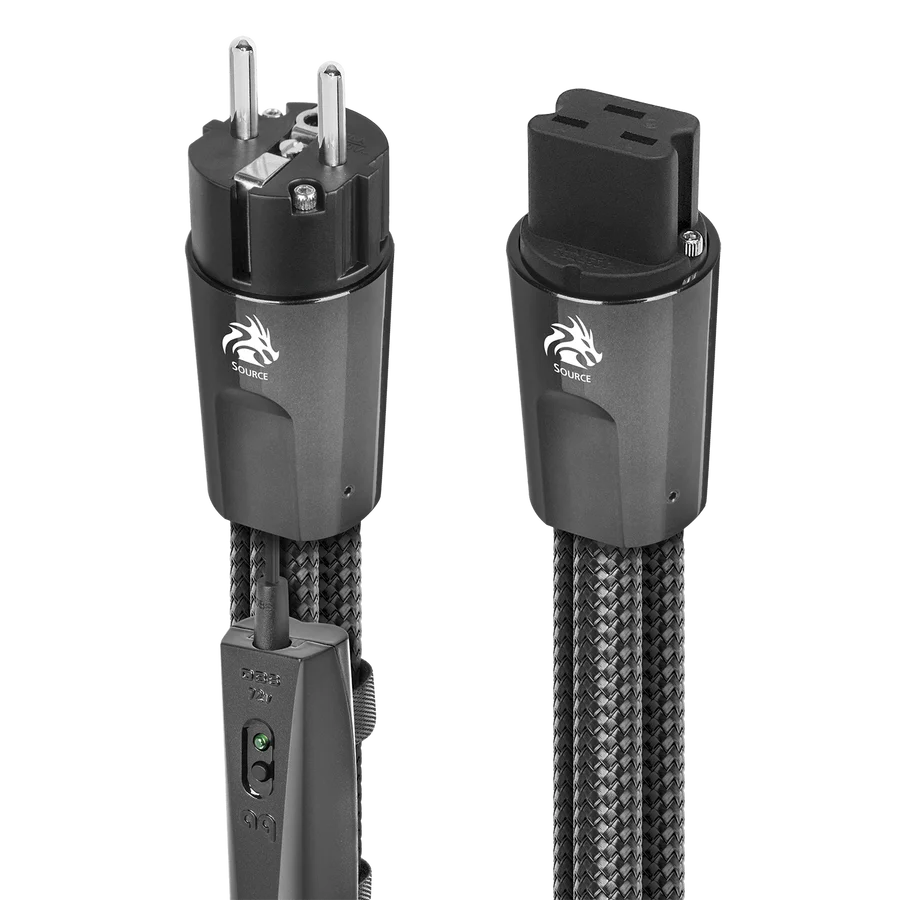 AudioQuest Dragon Constant-Current (Source) Power Cable