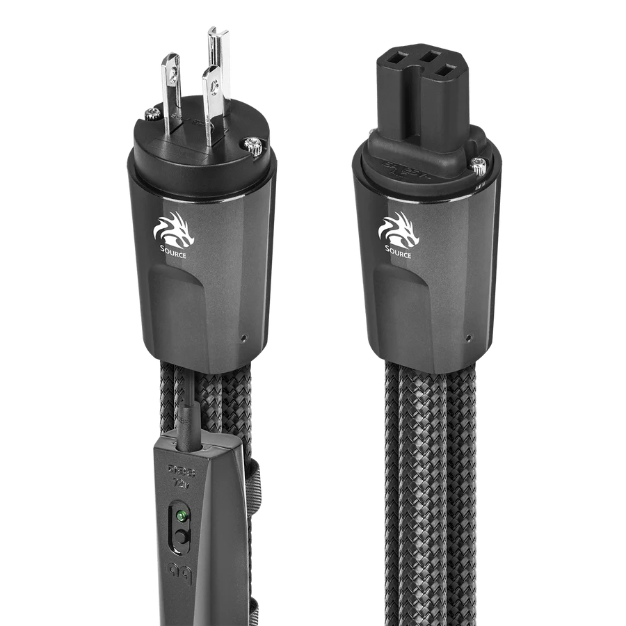 AudioQuest Dragon Constant-Current (Source) Power Cable