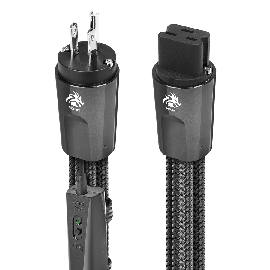 AudioQuest Dragon Constant-Current (Source) Power Cable