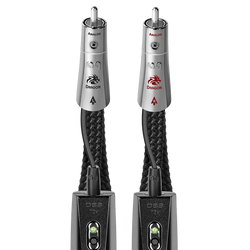 AudioQuest Dragon RCA Interconnect Cable