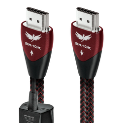 AudioQuest FireBird 48 Ultra High Speed 48Gbps HDMI 2.1 Cable
