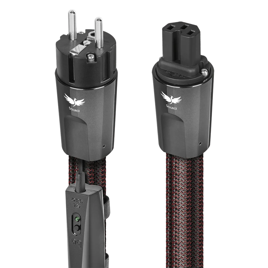 AudioQuest Firebird Constant-Current (Source) Power Cable