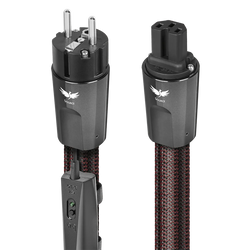 AudioQuest Firebird Constant-Current (Source) Power Cable