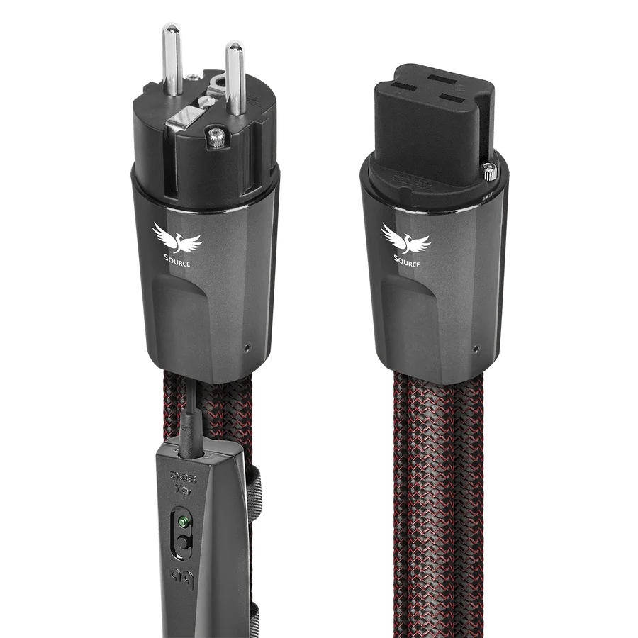 AudioQuest Firebird Constant-Current (Source) Power Cable