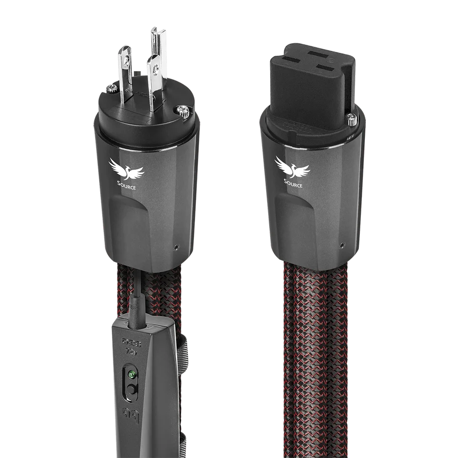 AudioQuest Firebird Constant-Current (Source) Power Cable