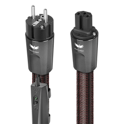 AudioQuest Firebird High (Variable) Current Power Cable