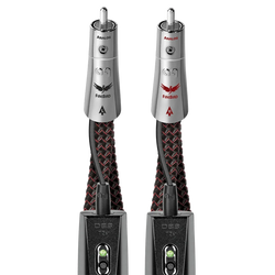 AudioQuest FireBird RCA Interconnect Cable
