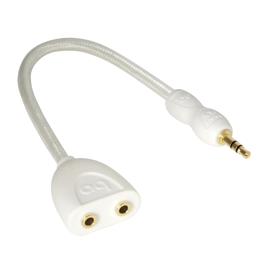 AudioQuest FLX-MINI 3.5mm Splitter