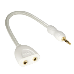 AudioQuest FLX-MINI 3.5mm Splitter