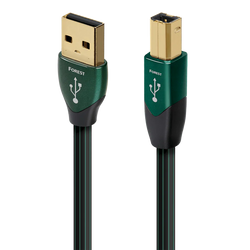 AudioQuest Forest USB Digital Audio Cable