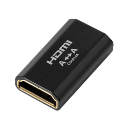 AudioQuest HDMI 48G > A Coupler