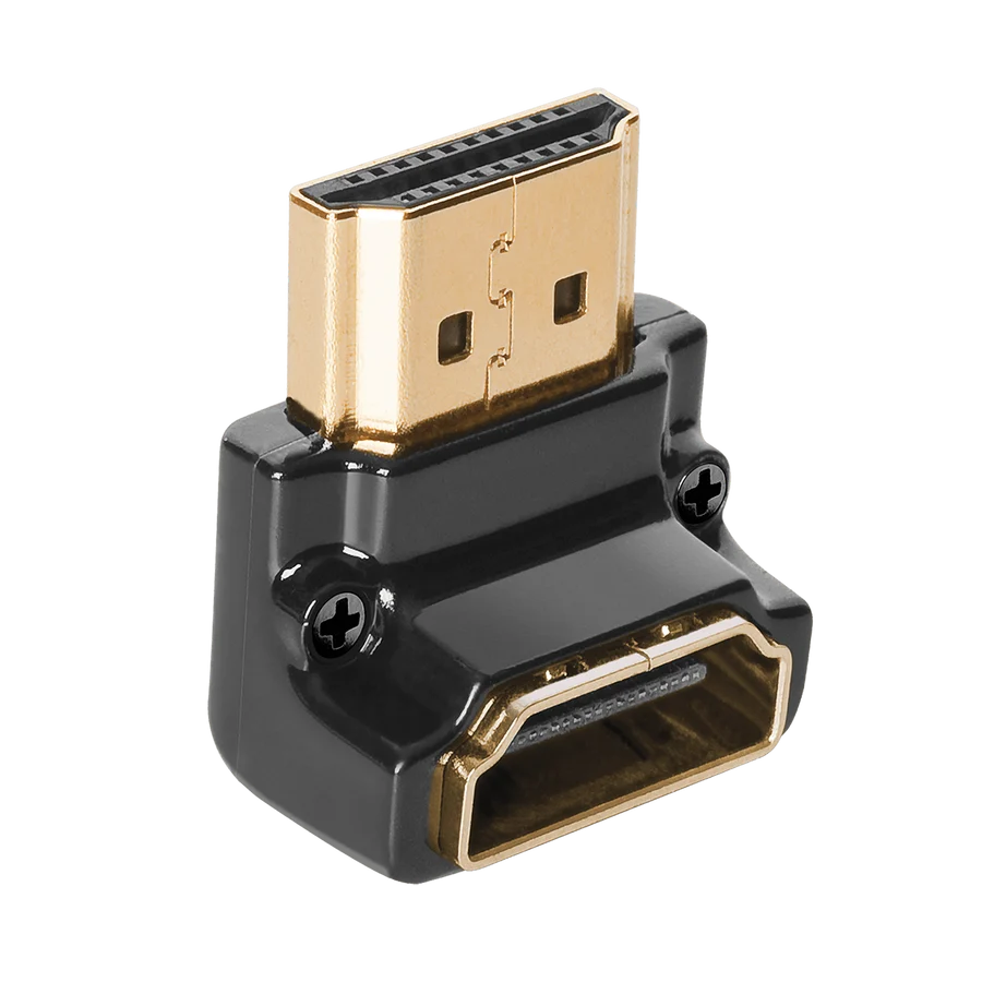 AudioQuest HDMI 90°/N Adaptor