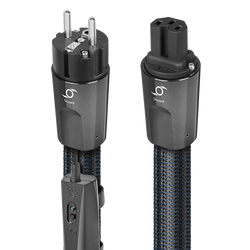 AudioQuest Hurricane Constant-Current (Source) Power Cable