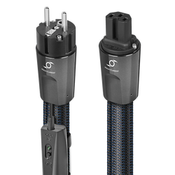 AudioQuest Hurricane High (Variable) Current Power Cable