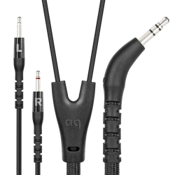 AudioQuest NightBird Model One Mono Headphone Cable 3m (9' 10")