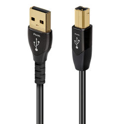 AudioQuest Pearl USB-A > B Digital Audio Cable