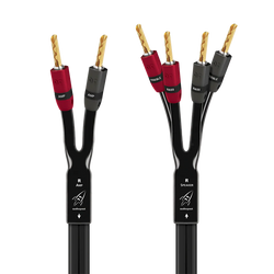 AudioQuest Rocket 11 Single-BiWire Speaker Cable (Pair)